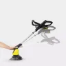 Аккумуляторный удалитель сорняков KARCHER WRE 18-55 купить в Губкинске