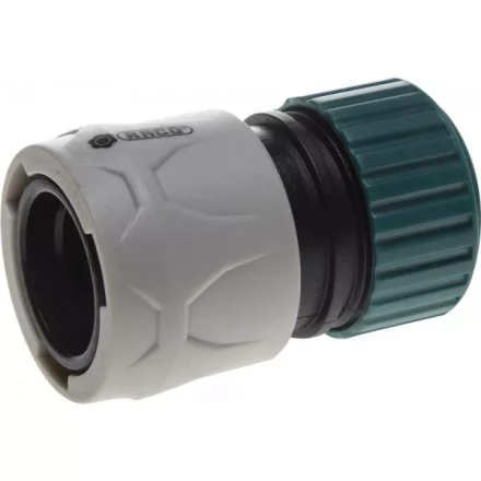 Соединитель RACO &quot;PROFI EXTRA-FLOW&quot; (шланг-насадка), 3/4&quot; 4252-55151C купить в Губкинске