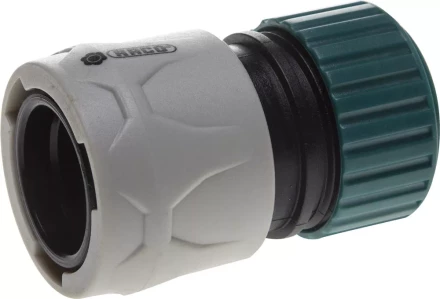 Соединитель RACO &quot;PROFI EXTRA-FLOW&quot; (шланг-насадка), 3/4&quot; 4252-55151C купить в Губкинске