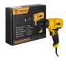 Дрель-шуруповерт сетевой DEKO DKSD500W, 063-4053 купить в Губкинске
