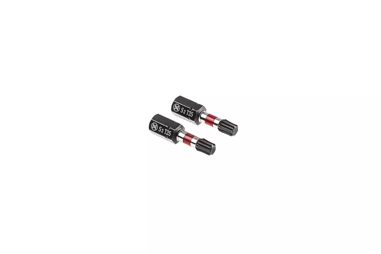 Бита HAMMER T25 25мм купить в Губкинске