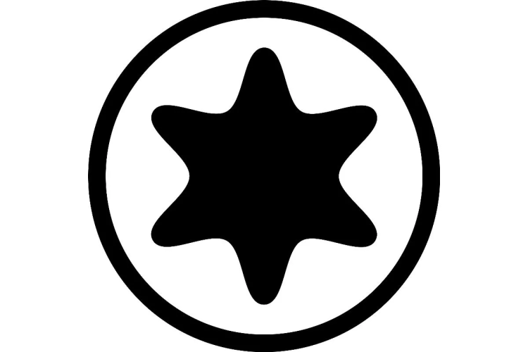 Бита HAMMER T25 25мм купить в Губкинске