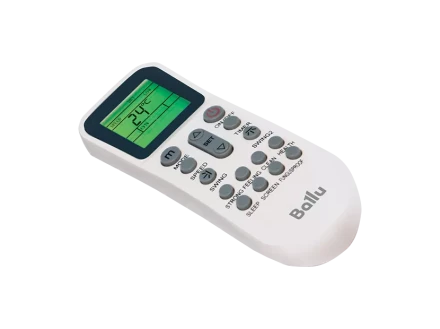 Сплит-система BALLU BSW-07HN1/OL/15Y комплект купить в Губкинске