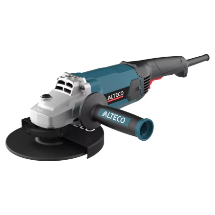 Угловая шлифмашина ALTECO AG 2010-180 77294 купить в Губкинске