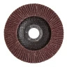 Круг Лепестковый Торцевой (КЛТ) HAMMER КЛТ 1 Ф125х22 Р40 213-024 купить в Губкинске