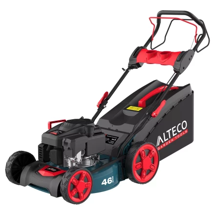 Газонокосилка бензиновая ALTECO GLM 45-46 MSQ 84120 купить в Губкинске