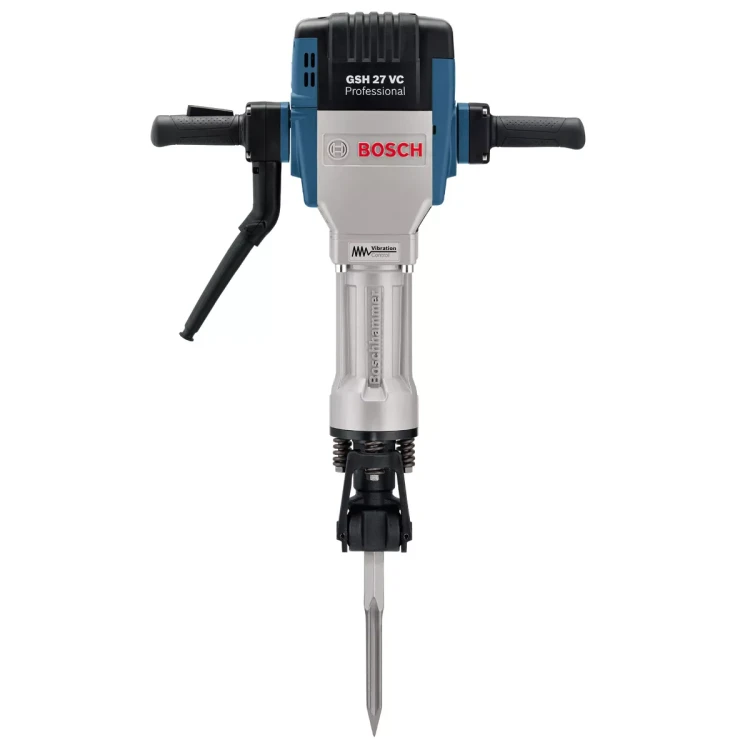 Молоток отбойный Bosch GSH 27 VC купить в Губкинске