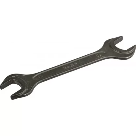 Ключ рожковый ЗУБР, серия &quot;Т-80&quot;, оцинкованный, 30х32мм 2701-30-32 купить в Губкинске