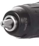 Дрель аккумуляторная Elitech ДА 18 ЛК2 2х3 Ач купить в Губкинске