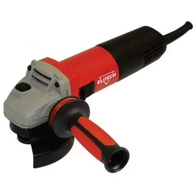 Шлифмашина УШМ Elitech МШУ 1112Э (E2213.064.00) купить в Губкинске