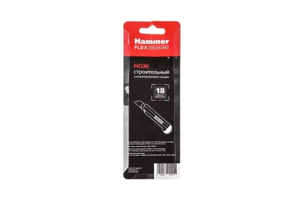 Нож HAMMER 601-005 купить в Губкинске