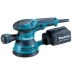 Шлифмашина  ЭШМ эксцентриковая Makita BO5041 купить в Губкинске