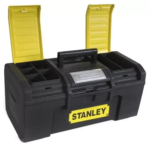 Ящик для инструментов 24 Stanley Basic Toolbox Stanley 1-79-218 купить в Губкинске