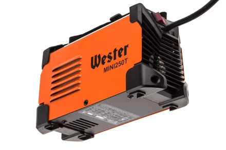 Сварочный аппарат WESTER MINI 250T купить в Губкинске