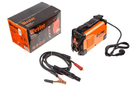 Сварочный аппарат WESTER MINI 250T купить в Губкинске