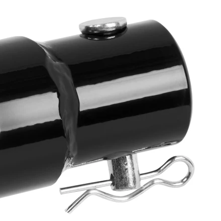 Шнек для грунта E-250, диаметр 250 мм, длина 800 мм,соединение 20 мм, несъемный нож Denzel 56025 купить в Губкинске