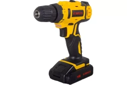 Дрель-шуруповерт Eurolux ДА-16/2Li 72/14/51