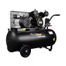Компрессор масляный ременной AEROMAX 390/100 FoxWeld купить в Губкинске