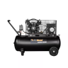 Компрессор масляный ременной AEROMAX 390/100 FoxWeld купить в Губкинске