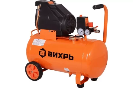 Компрессор Вихрь КП-195/50 74/3/21 купить в Губкинске