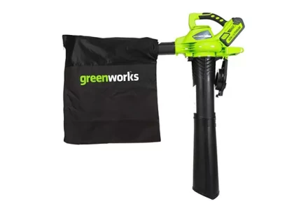 Воздуходувка GD40BV PATRIOT купить в Губкинске