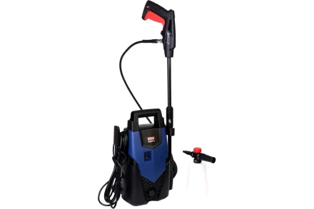 Мойка высокого давления Диолд ВДМ-6 с пеногенератором купить в Губкинске