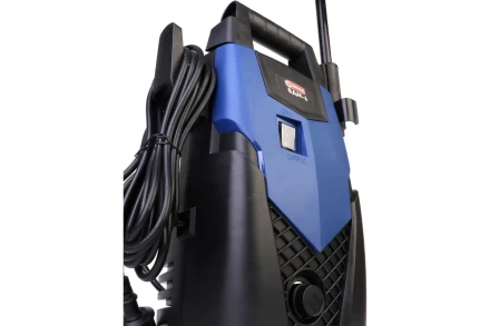 Мойка высокого давления Диолд ВДМ-6 с пеногенератором купить в Губкинске