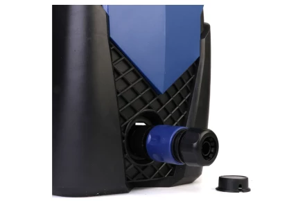 Мойка высокого давления Диолд ВДМ-6 с пеногенератором купить в Губкинске