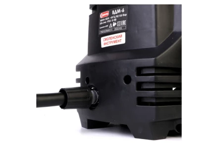 Мойка высокого давления Диолд ВДМ-6 с пеногенератором купить в Губкинске