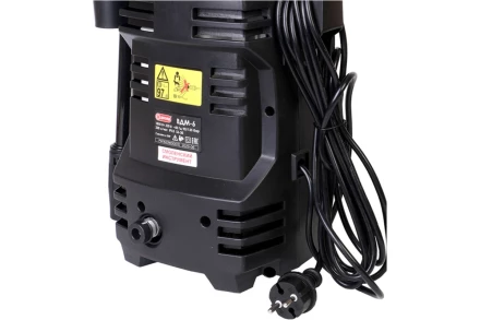 Мойка высокого давления Диолд ВДМ-6 с пеногенератором купить в Губкинске