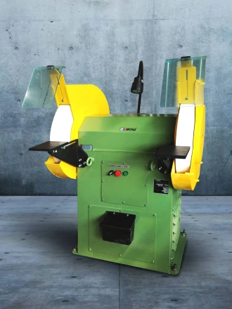 Станок точильно-шлифовальный ТШ-4М.25 (пц-750/у) купить в Губкинске