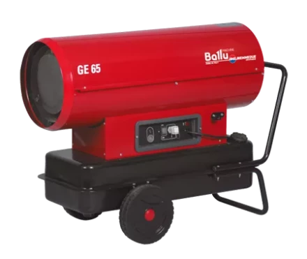 Дизельная тепловая пушка BALLU GE 65 купить в Губкинске