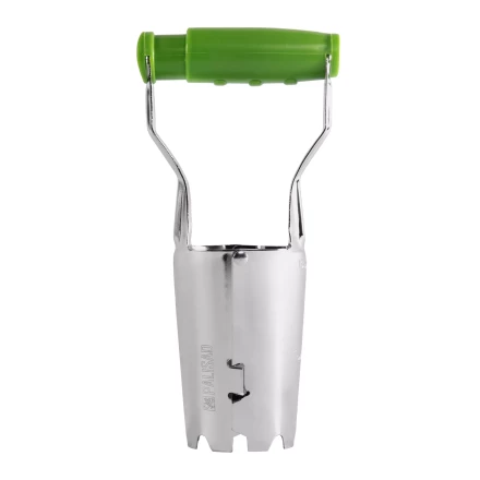 Конус посадочный Palisad 644965, стальной, 60 х 100 мм купить в Губкинске