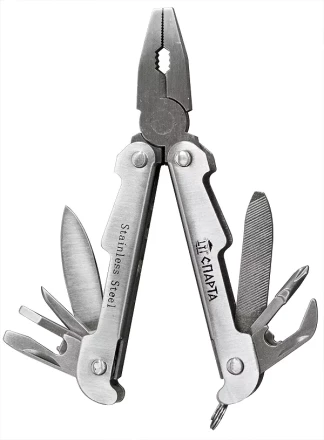 Трансформер 113 мм 13 предметов SPARTA 17612 купить в Губкинске