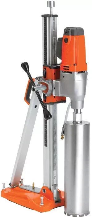 Бурмашина DMS 240 Husqvarna купить в Губкинске
