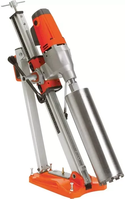 Бурмашина DMS 240 Husqvarna купить в Губкинске