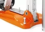 Бурмашина DMS 240 Husqvarna купить в Губкинске