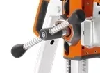 Бурмашина DMS 240 Husqvarna купить в Губкинске