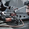 Бурмашина DMS 240 Husqvarna купить в Губкинске