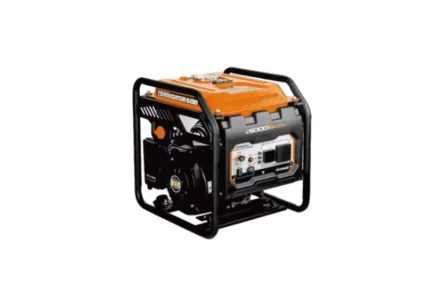 Генератор бензиновый инверторный TOR KM2800i 2,8 кВт 220В 12 л 1025972 купить в Губкинске