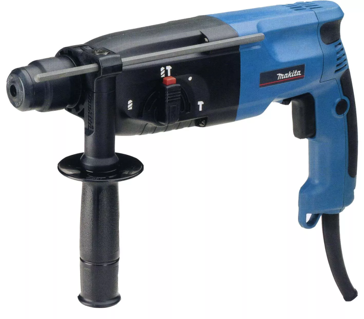 Перфоратор Makita HR2450FT купить в Губкинске