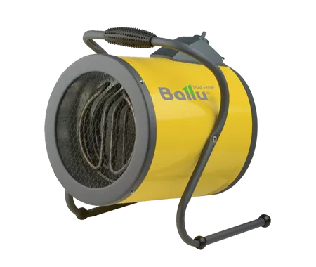 Тепловая пушка электрическая BALLU BHP-P-6 купить в Губкинске