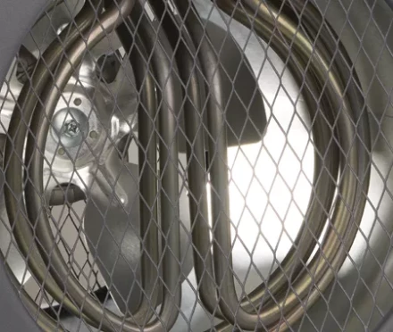 Тепловая пушка электрическая BALLU BHP-P-6 купить в Губкинске