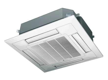 Внутренний блок BALLU BLC_C/in-18HN1 (compact) сплит-системы, кассетного типа купить в Губкинске