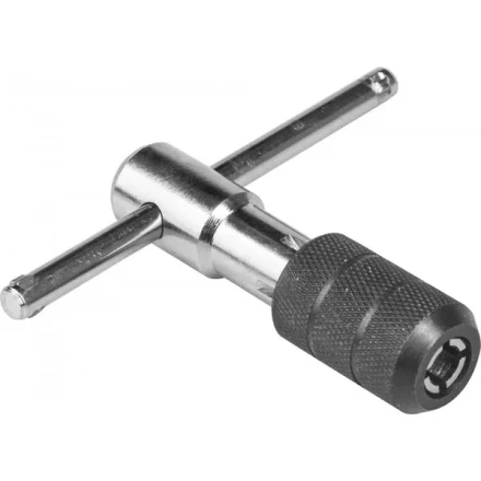 Метчикодержатель STAYER Т-образный, №4, М6-М12 28039-T4 купить в Губкинске