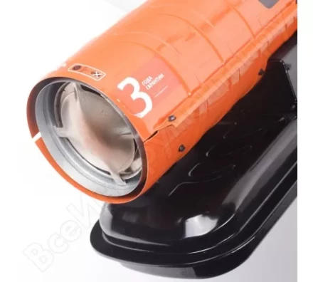 Дизельная тепловая пушка PATRIOT DTW-147 купить в Губкинске