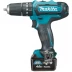 дрель-шуруповерт аккум. Makita HP331DWME купить в Губкинске