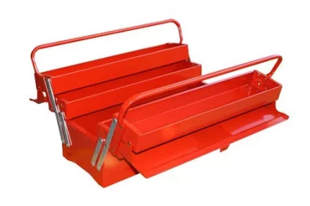 Ящик для инструмента 50х20х23 см Энкор 8569 купить в Губкинске