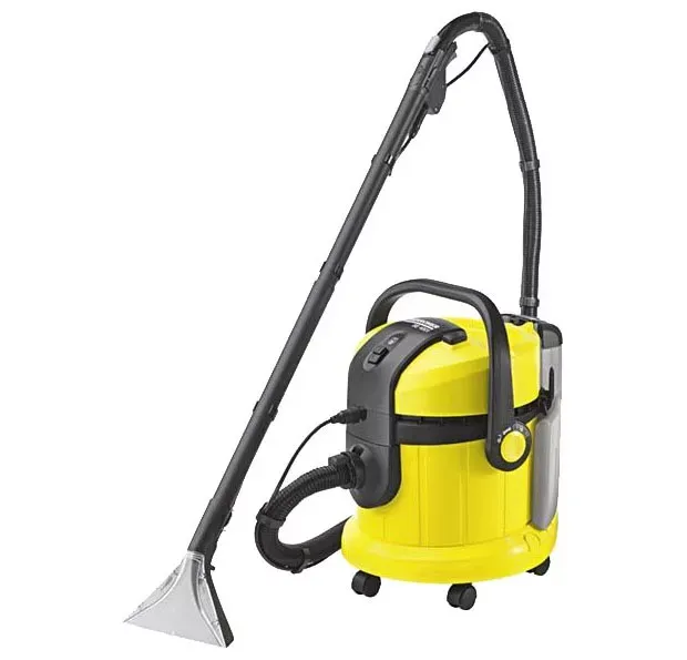 Моющий пылесос для влажной уборки KARCHER SE 4001 EU купить в Губкинске
