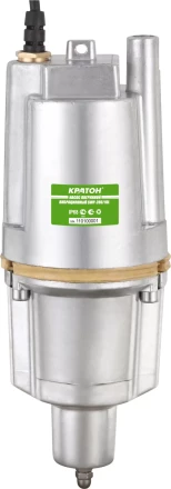 Насос погружной вибрационный  SWP-02/25   Кратон 5 04 04 022 купить в Губкинске